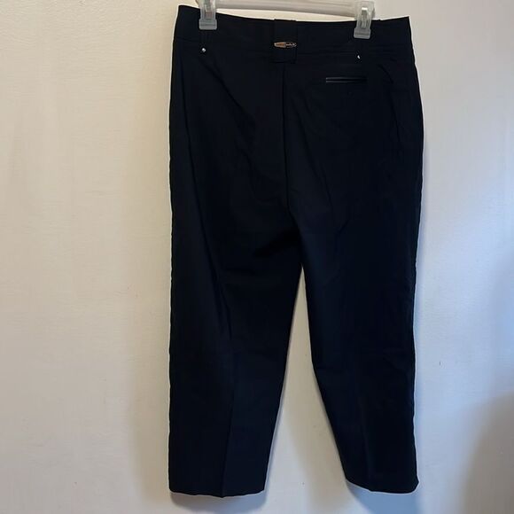 EXCELLENT CONDITION JAMIE SADOCK 10 SKINNYLICIOUS KNEE LENGTH CAPRI/CROP PANT - Picture 5 of 10